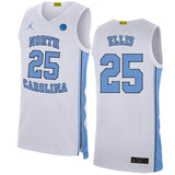 Caleb Ellis 25 White