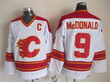 Calgary Flames Flames Style 10