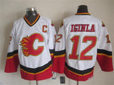 Calgary Flames Flames Style 14