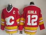 Calgary Flames Flames Style 3