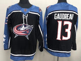 Calgary Flames #13 Johnny Gaudreau