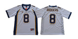 California Golden Bears 8 White .jpg