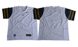 California Golden Bears Under Armour Edition White
