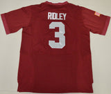 Calvin Ridley 3 Battle Edition