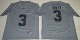 Calvin Ridley 3 Carbon Gray Edition 2016