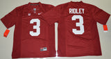 Calvin Ridley 3 Red