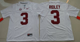 Calvin Ridley 3 White