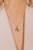Camden Necklace