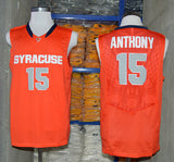 Camerlo Anthony 15 Orange 1
