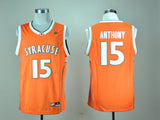 Camerlo Anthony 15 Orange 2