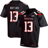 Cameron Batson 13 Black