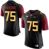 Cameron Erving 75 Black