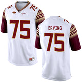 Cameron Erving 75 White