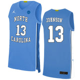 Cameron Johnson 13 Blue
