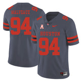 Cameron Malveaux 94 Gray