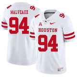 Cameron Malveaux 94 White