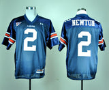 Cameron Newton 2 Blue