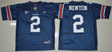 Cameron Newton 2 Navy Blue