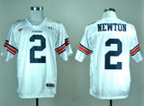 Cameron Newton 2 White Style 1