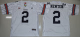 Cameron Newton 2 White Style 2