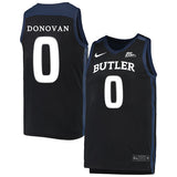 Campbell Donovan 0 Black