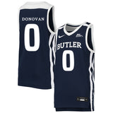 Campbell Donovan 0 Navy