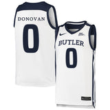 Campbell Donovan 0 White