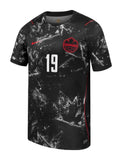 Canada 2026 World Cup Away Style 2