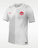 Canada 2026 World Cup Third Style 2
