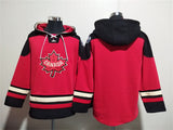 Canada Canada Style 4