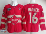 Canada #16 Mitchell Marner Canada (1)_[1] Style 2