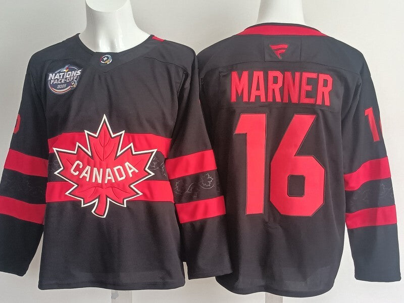 Canada #16 Mitchell Marner Canada (2)_[1] Style 1
