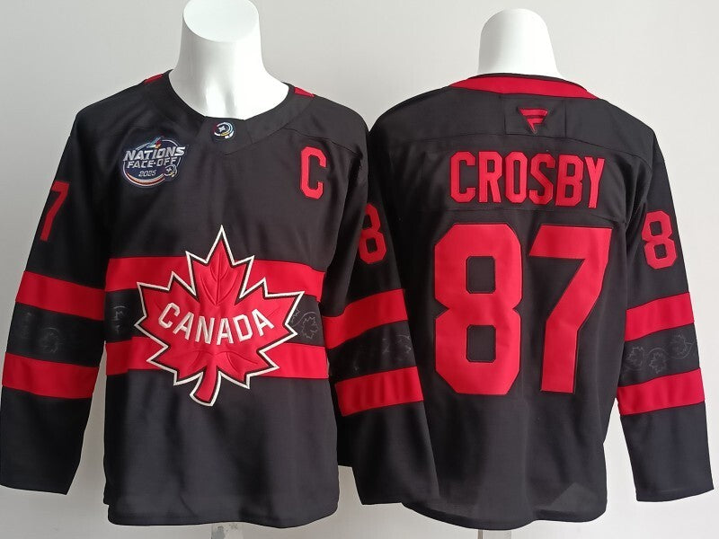 Canada #87 Sidney Crosby Canada (2)_[1] Style 1