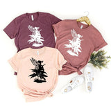 Cannabis Fairy Shirt, Weed Shirt, Funny Pothead Tee, Weed Fairy Tee, Funny Weed Shirt, Marijuana Shirt, Marijuana T Shirt, Cannabis Shirt