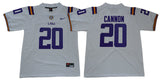 Cannon 20 White
