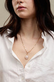 Capri Necklace