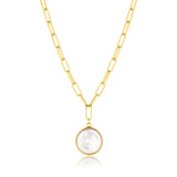 Capri Necklace