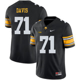Carl Davis 71 Black Style 1