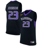 Carlos Johnson 23 Black