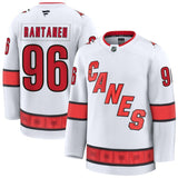 Carolina Hurricanes #96 Mikko Rantanen Style 3