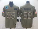 Carolina Panthers Style 2