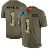 Carolina Panthers Style 3