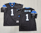 Carolina Panthers #1 Cam Newton Panthers