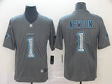Carolina Panthers #1 Cam Newton_conew1