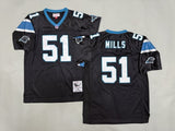 Carolina Panthers #51 Sam Mills Panthers