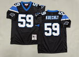 Carolina Panthers #59 Luke Kuechly Panthers