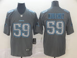 Carolina Panthers #59 Luke Kuechly_conew1