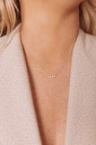 The First Layer - Caroline Necklace