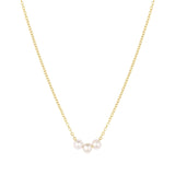 The First Layer - Caroline Necklace