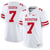Case Keenum 7 White